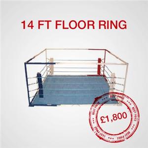 14ft floor ring